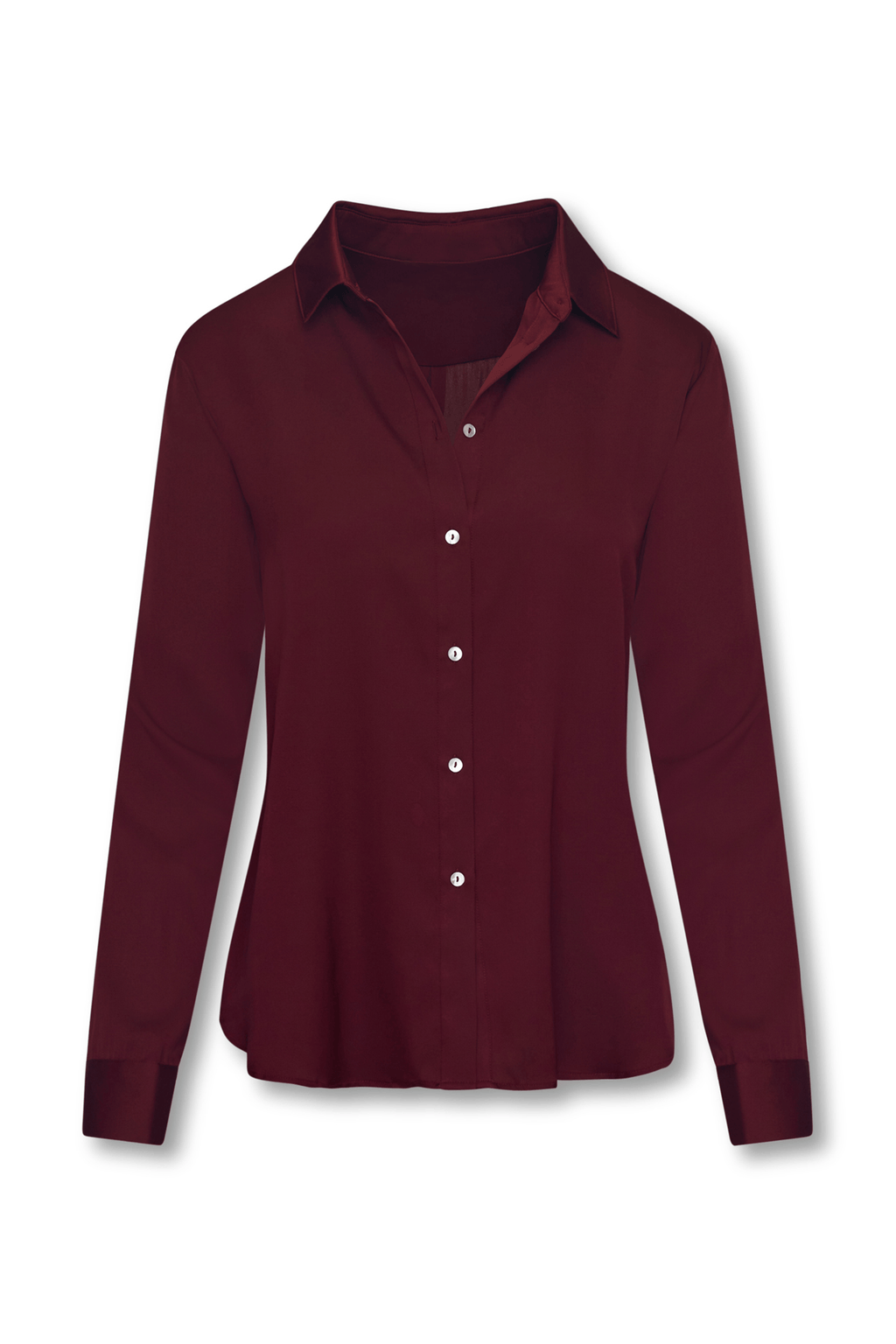 Monte Carlo Shirt 0 pkt Bronze Size S