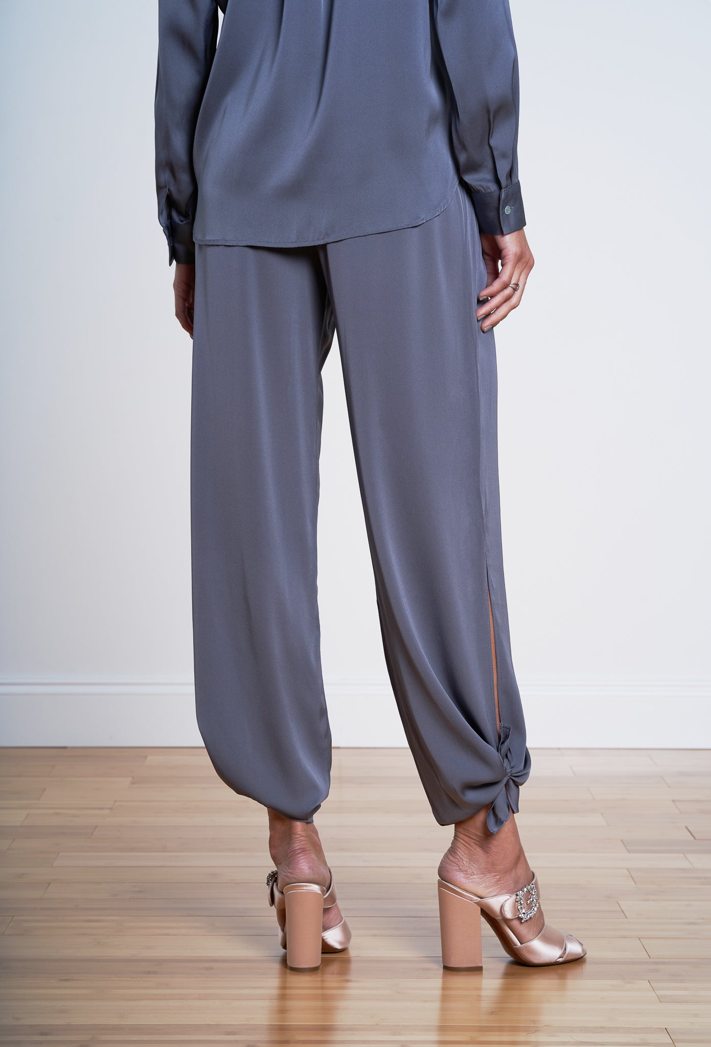 Pondy Pants Poinciana Size S