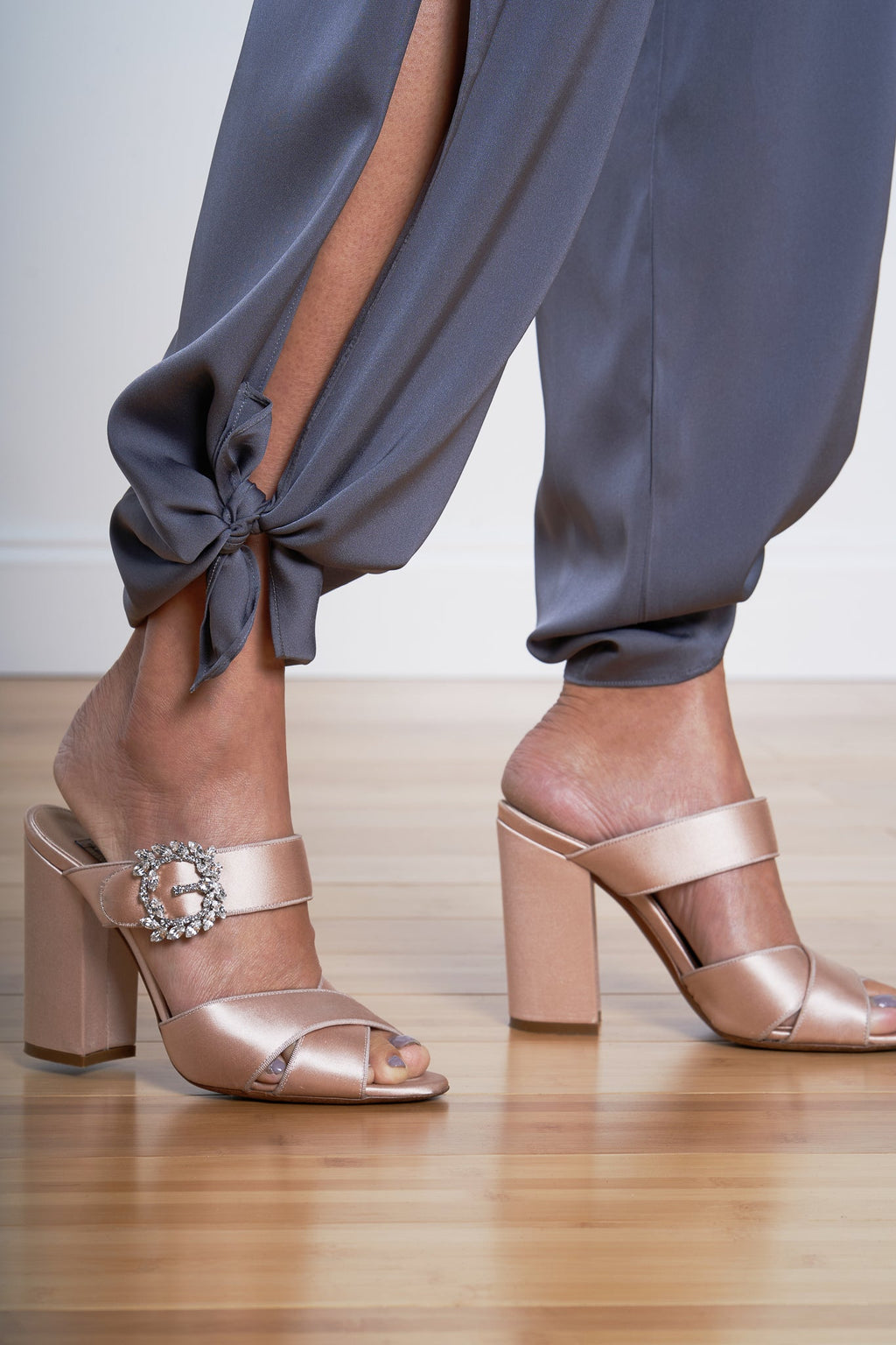 Pondy Pants Poinciana Size M