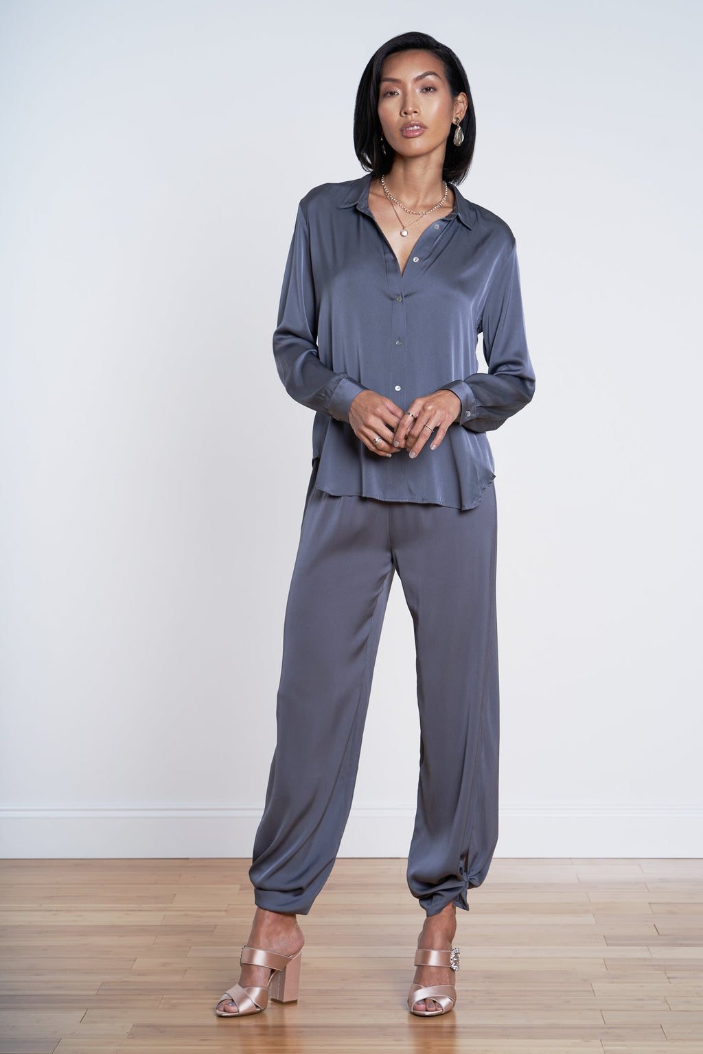 Pondy Pants Poinciana Size XS