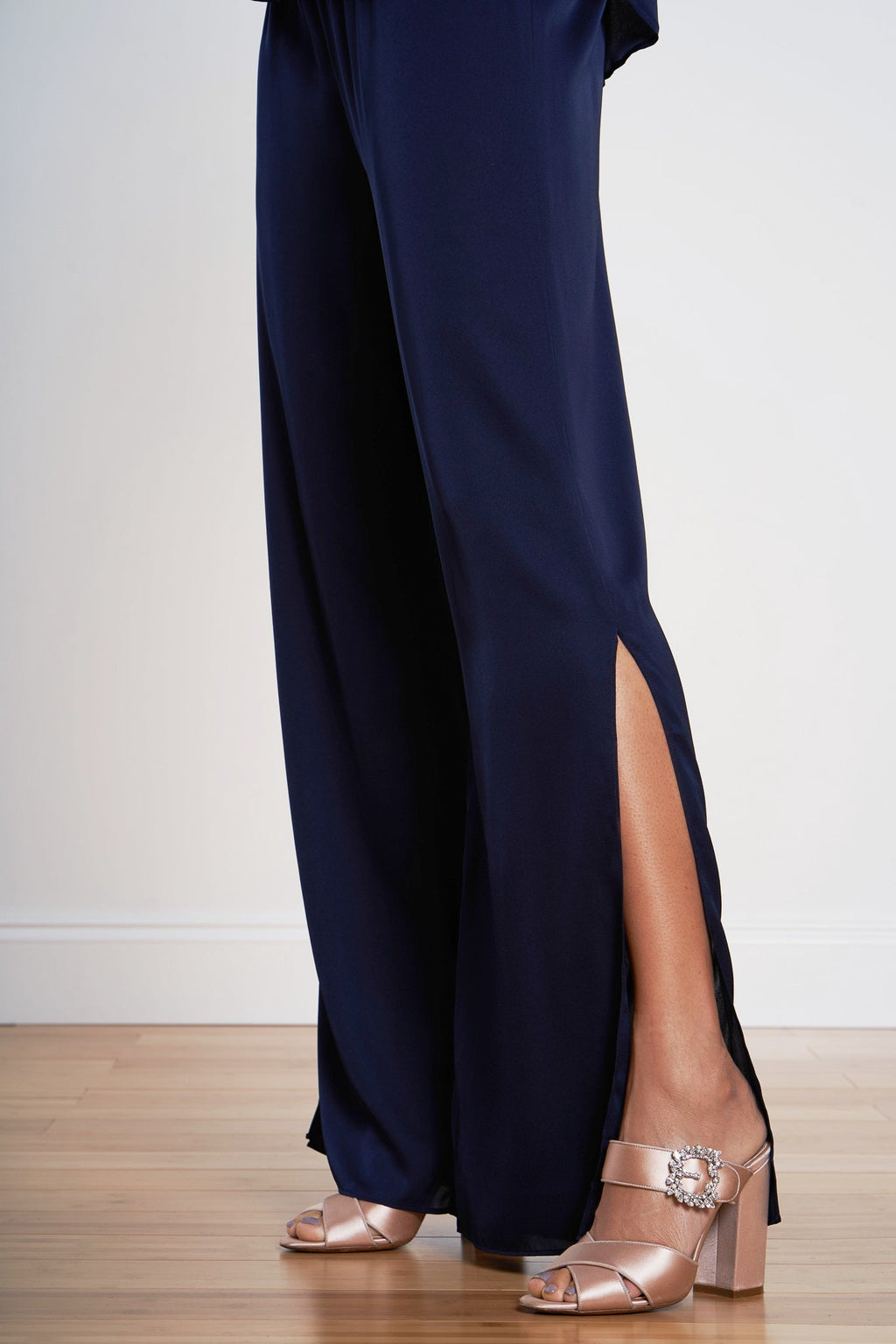 Pondy Pants Dolphin Grey Size S