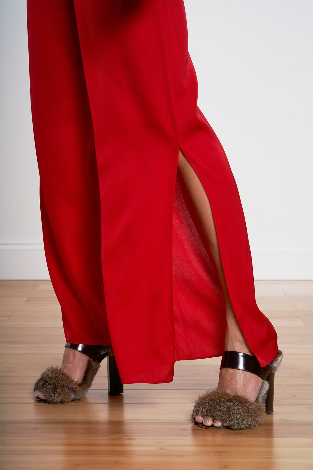 Pondy Pants Chesterfield Size M