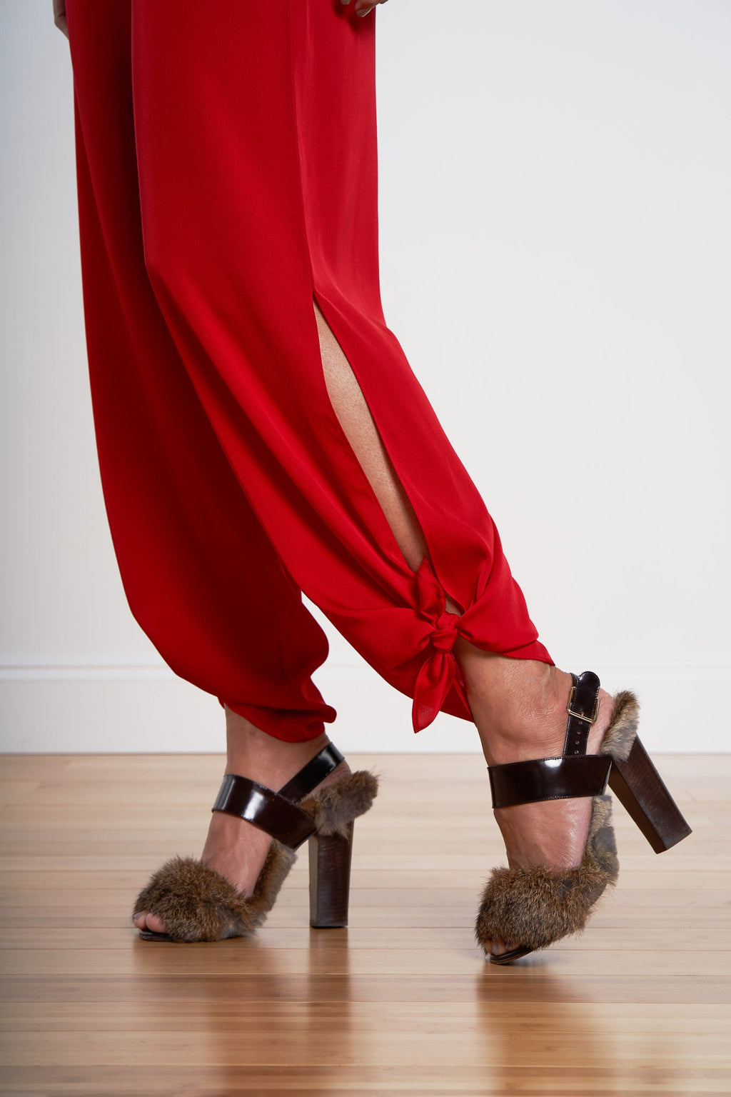 Pondy Pants Chesterfield Size S