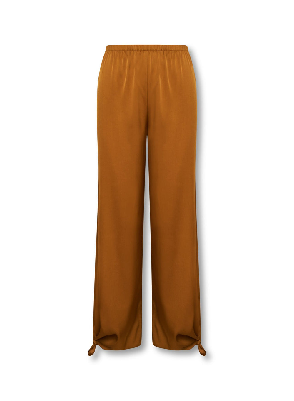 Pondy Pants - Bronze