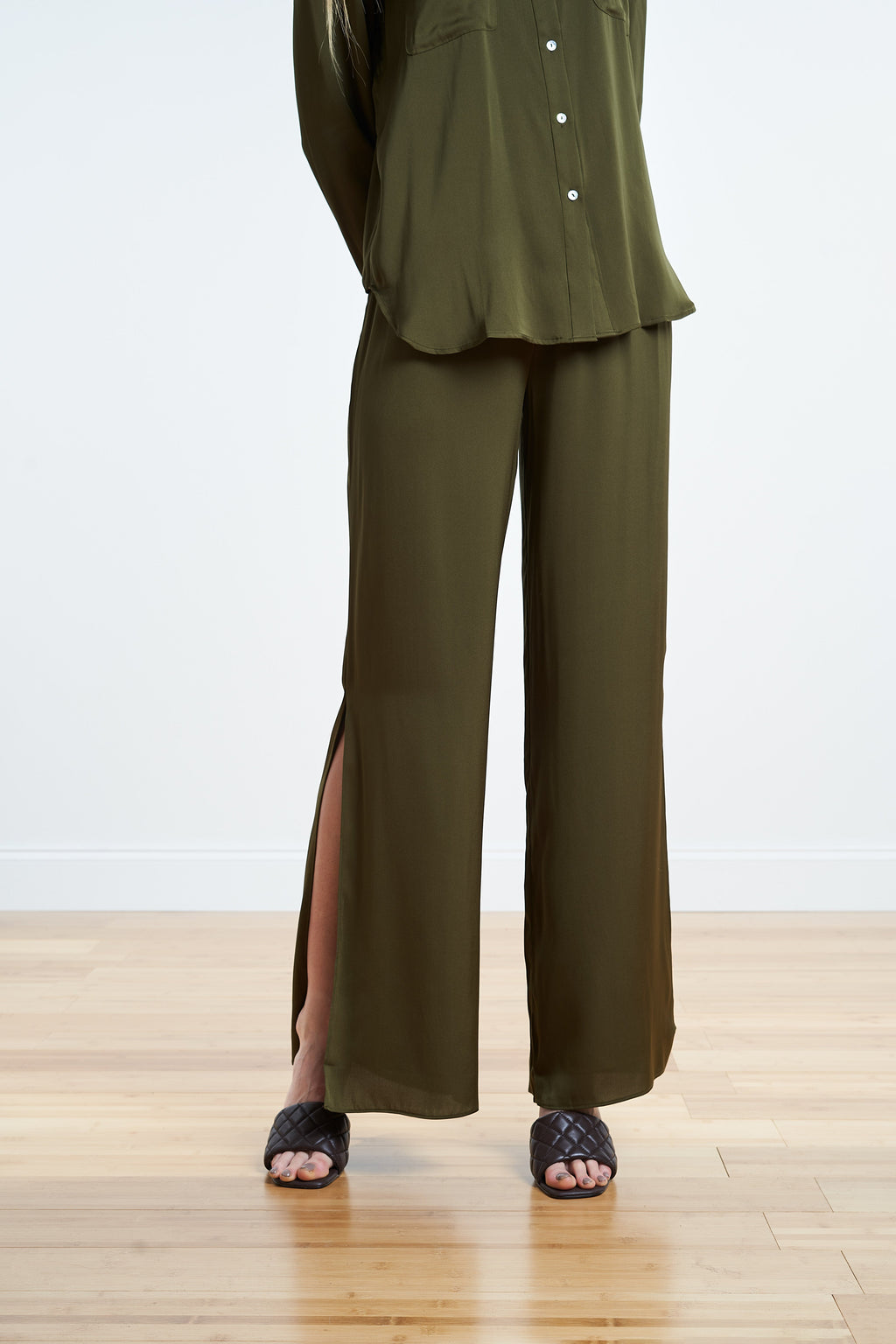 Pondy Pants Imperial Blue Size XL