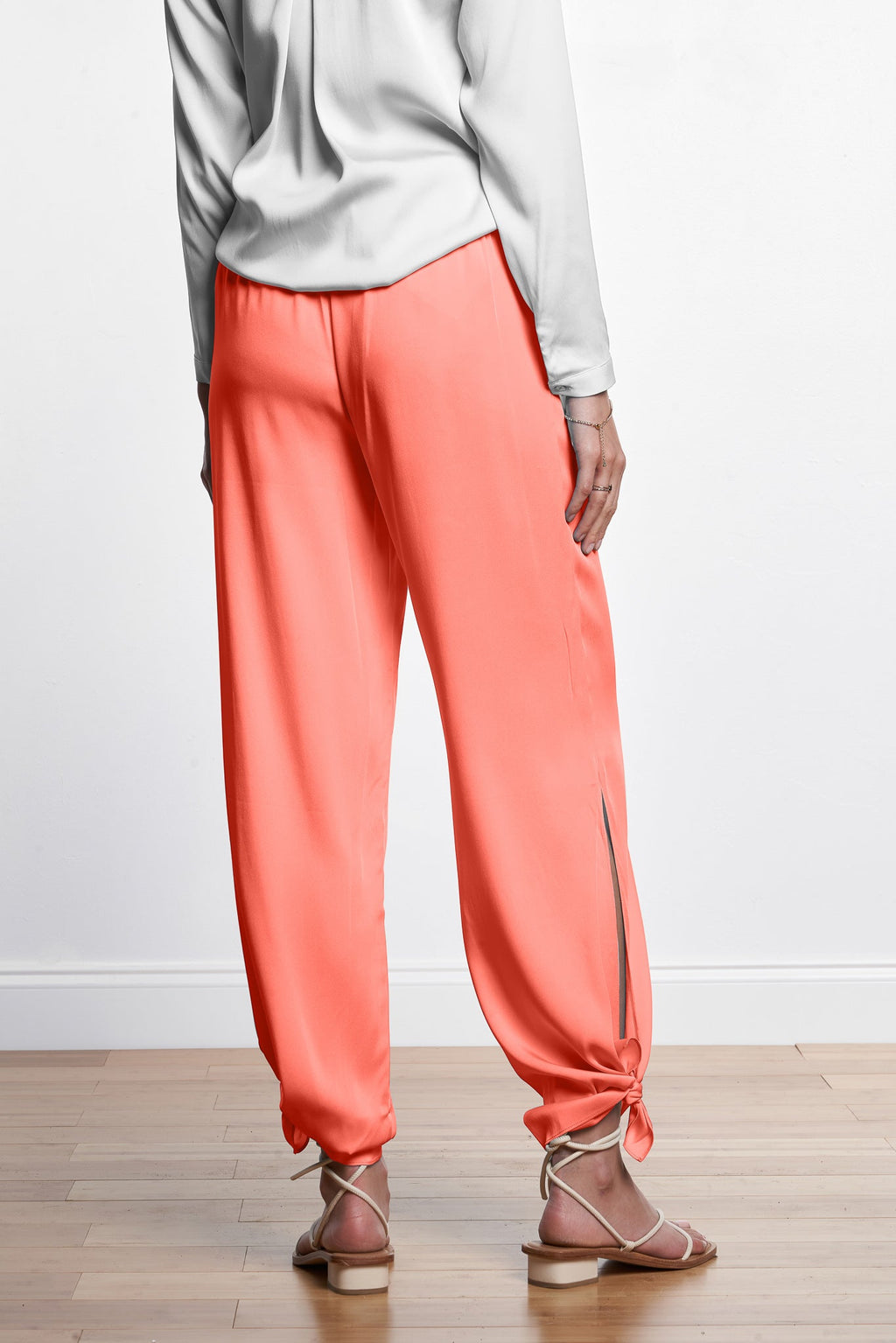 Pondy Pants Fonce Size XL