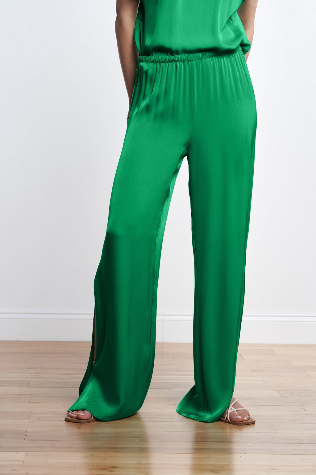 Pondy Pants Chesterfield Size L