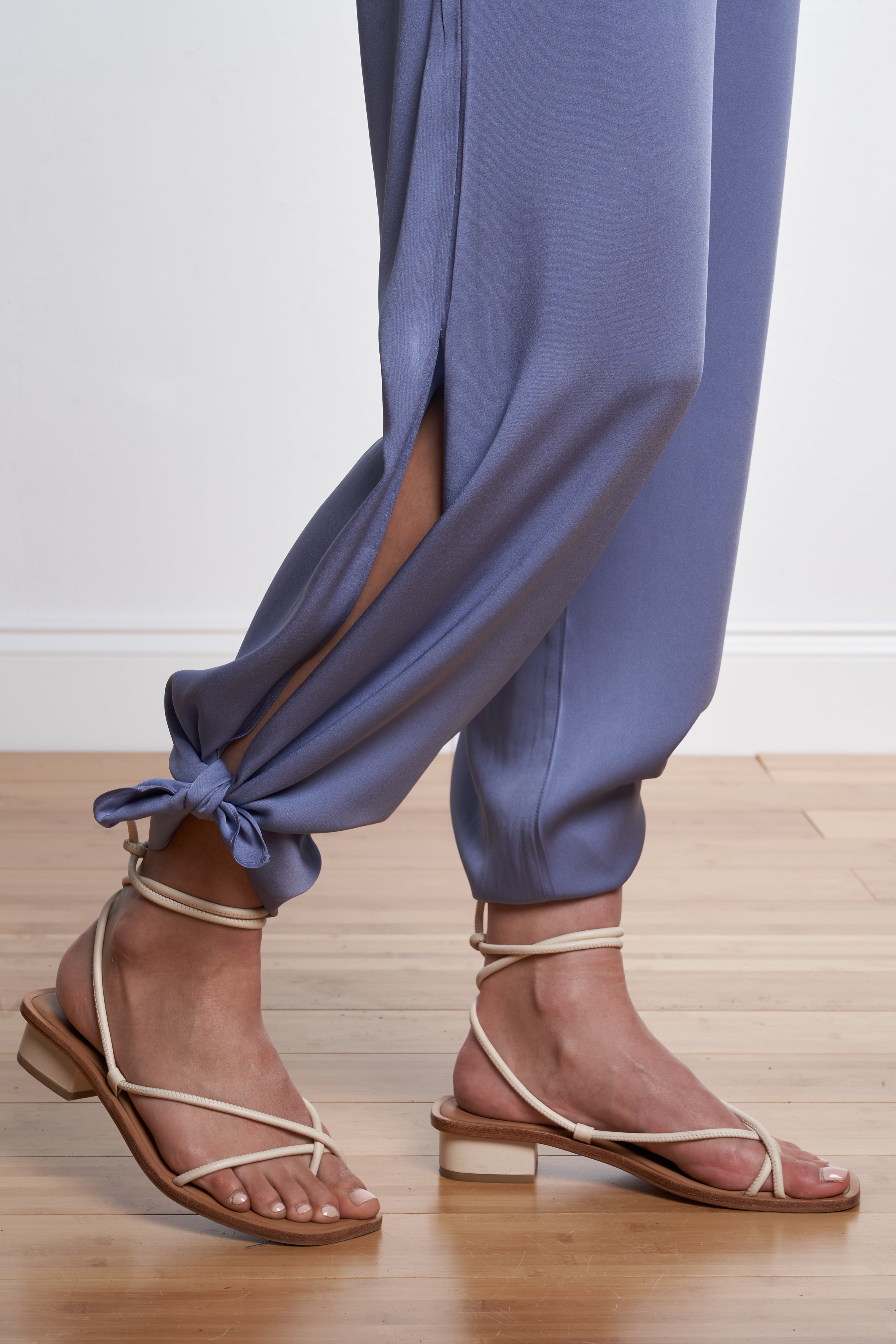 Pondy Pants Navy Size XL