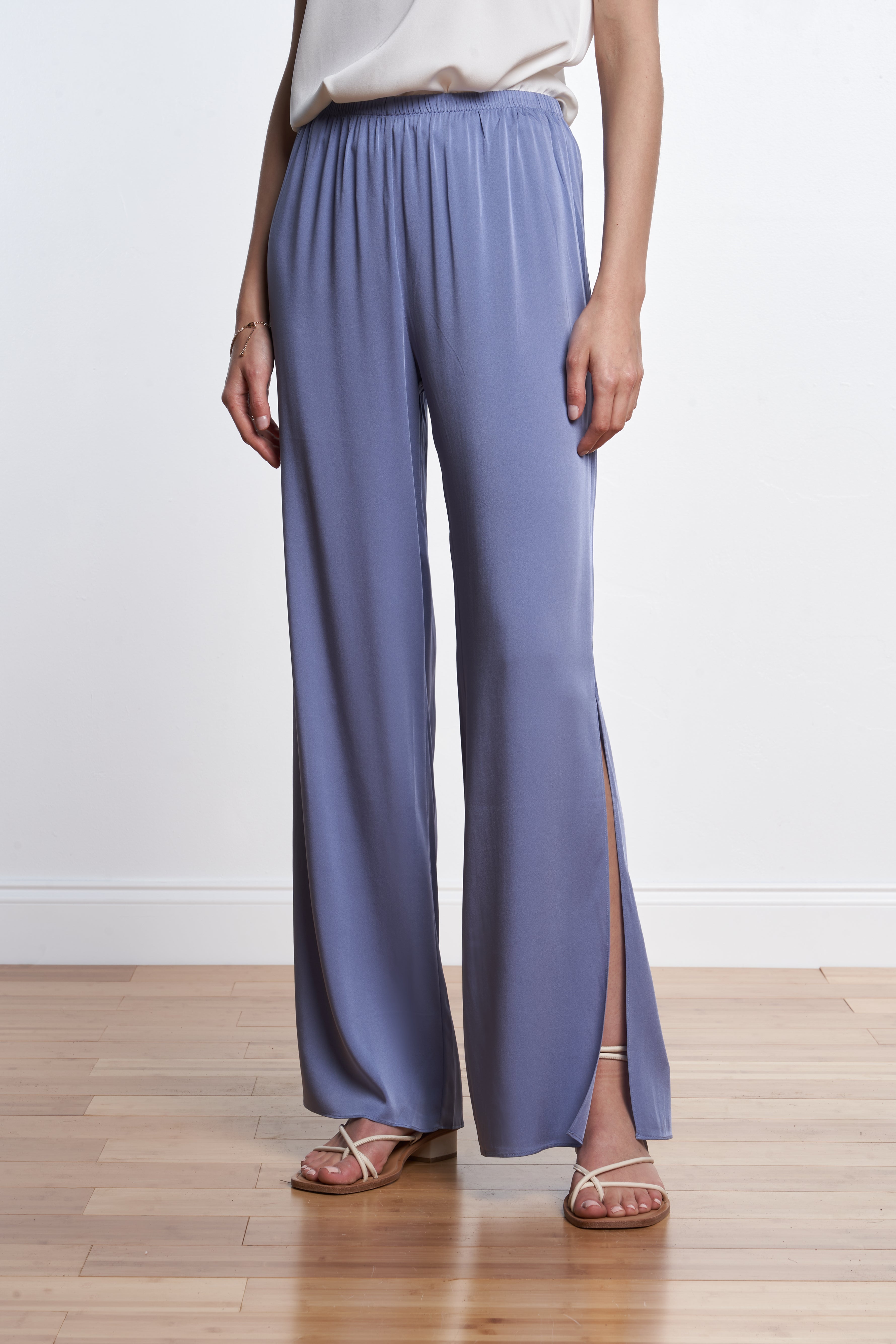 Pondy Pants Navy Size XS