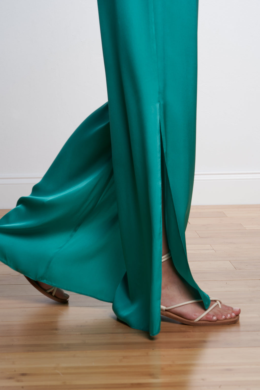 Pondy Pants Dusty Pink Size XL