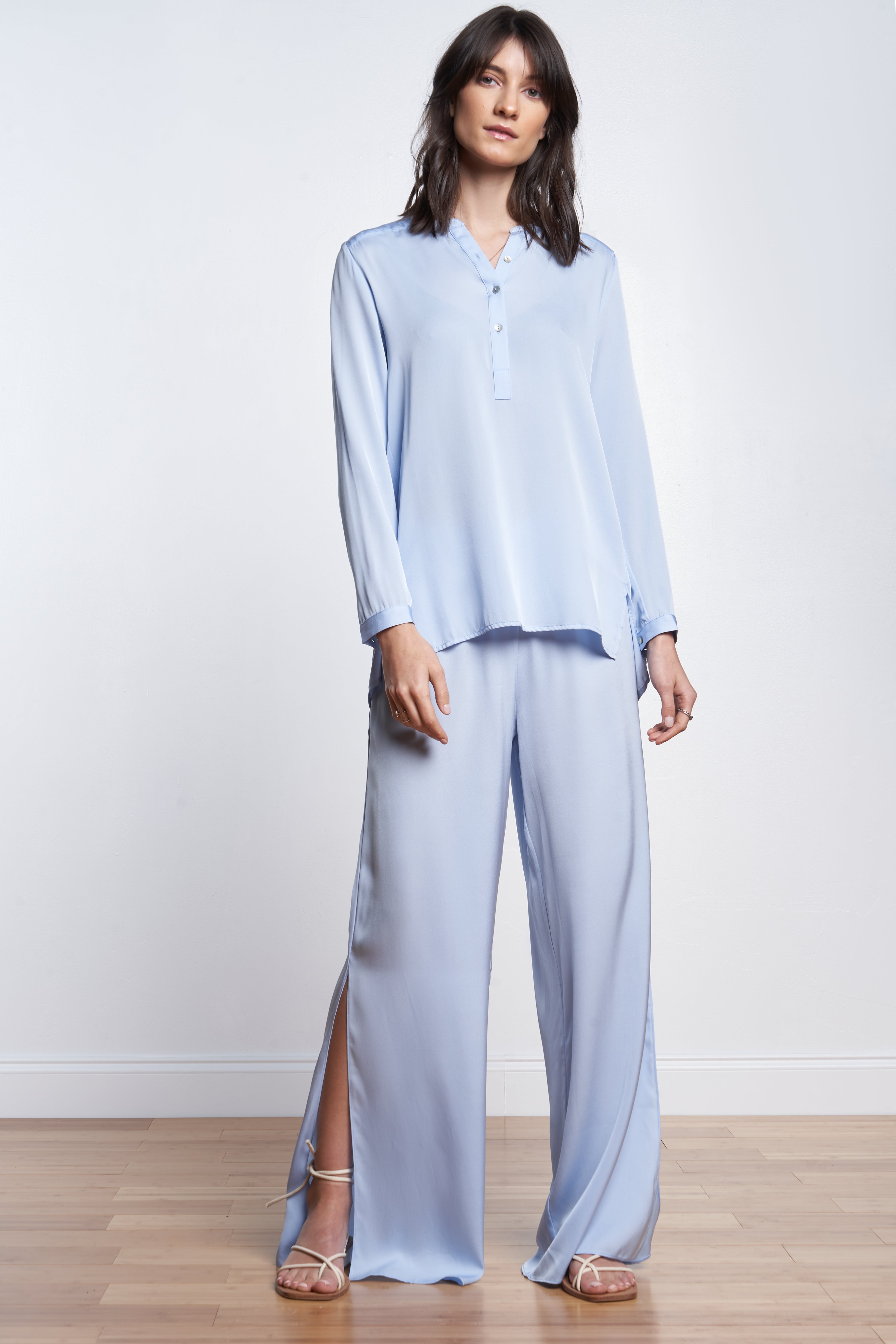 Pondy Pants Almondine Size L