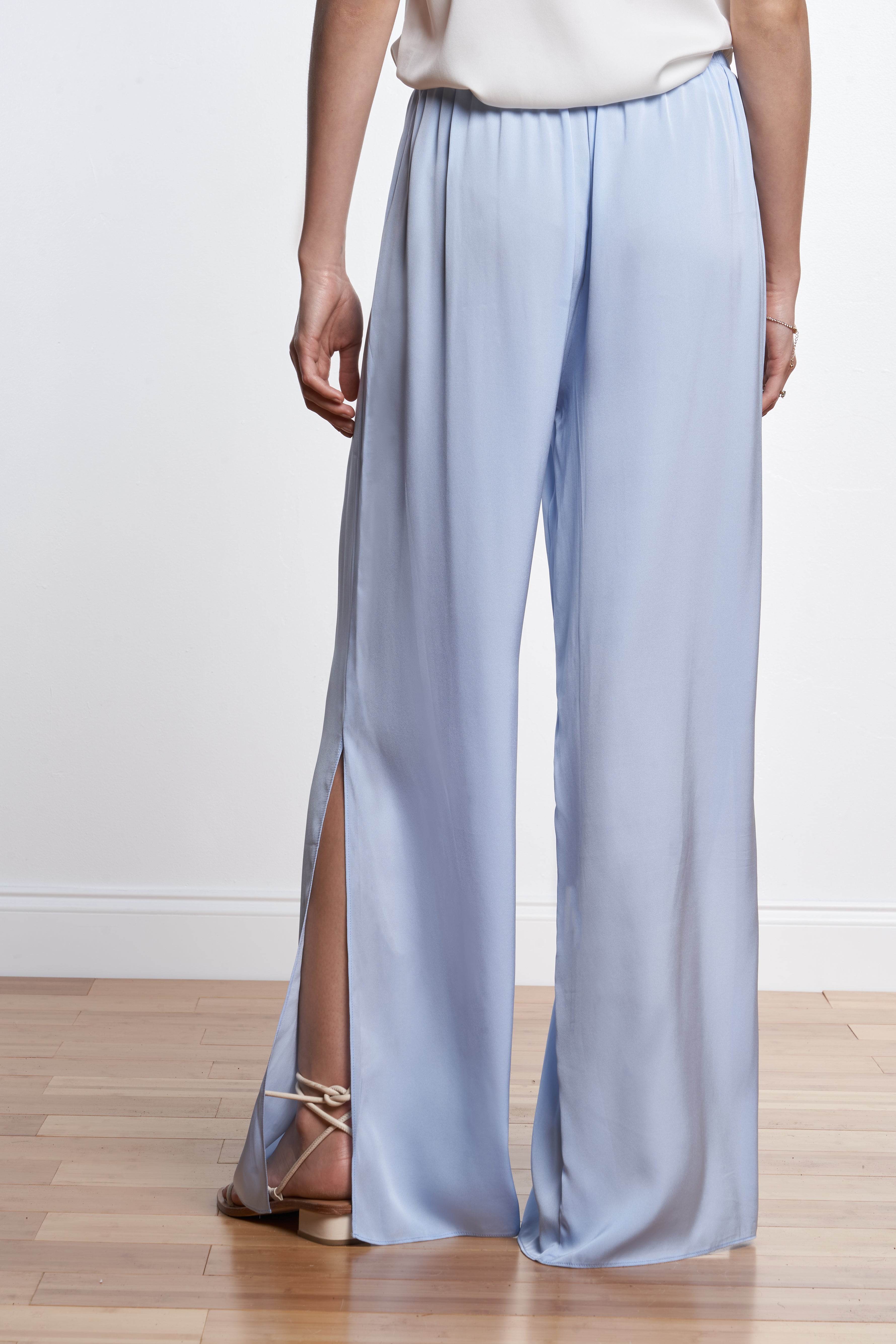 Pondy Pants Almondine Size XL