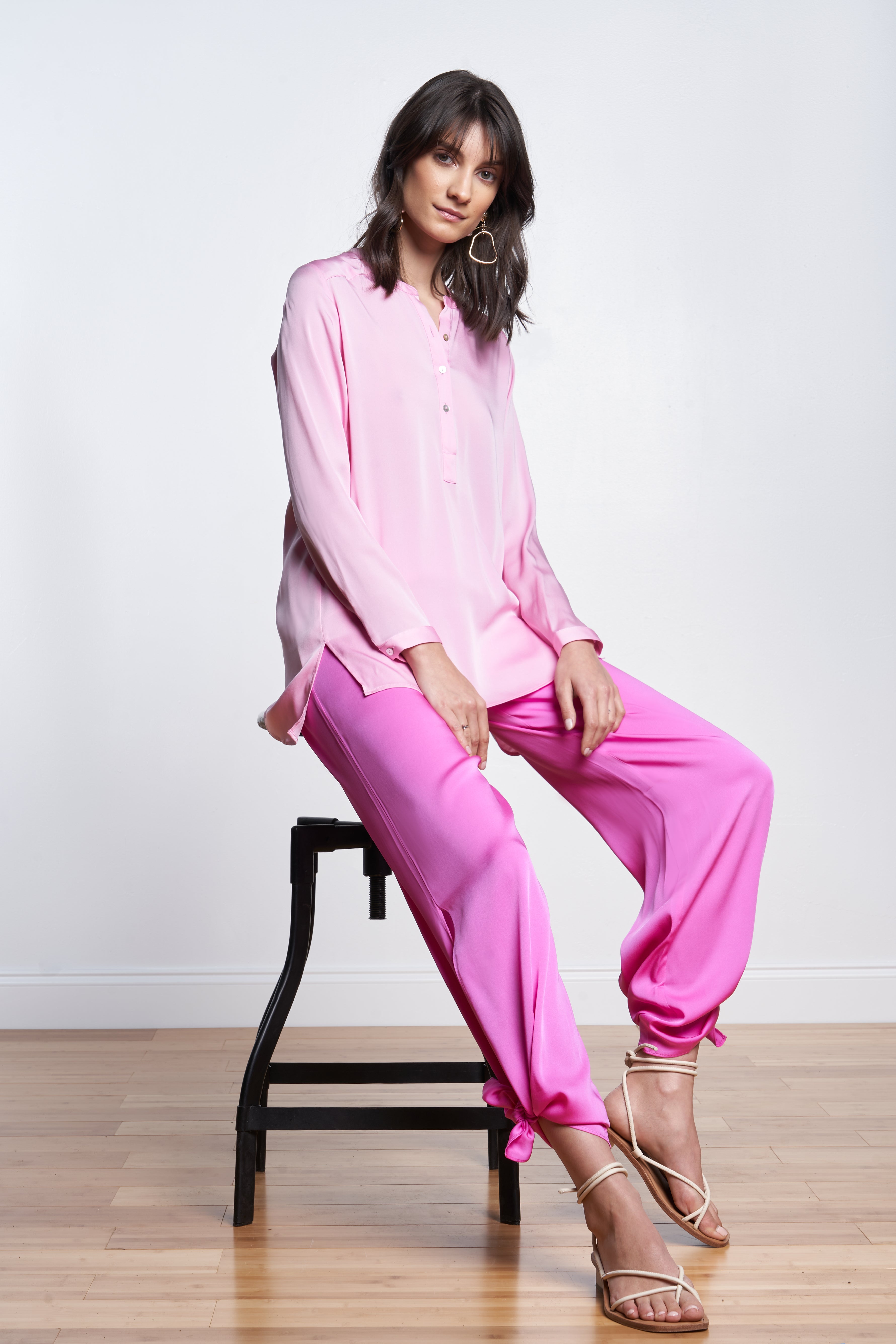 Pondy Pants Imperial Blue Size XS