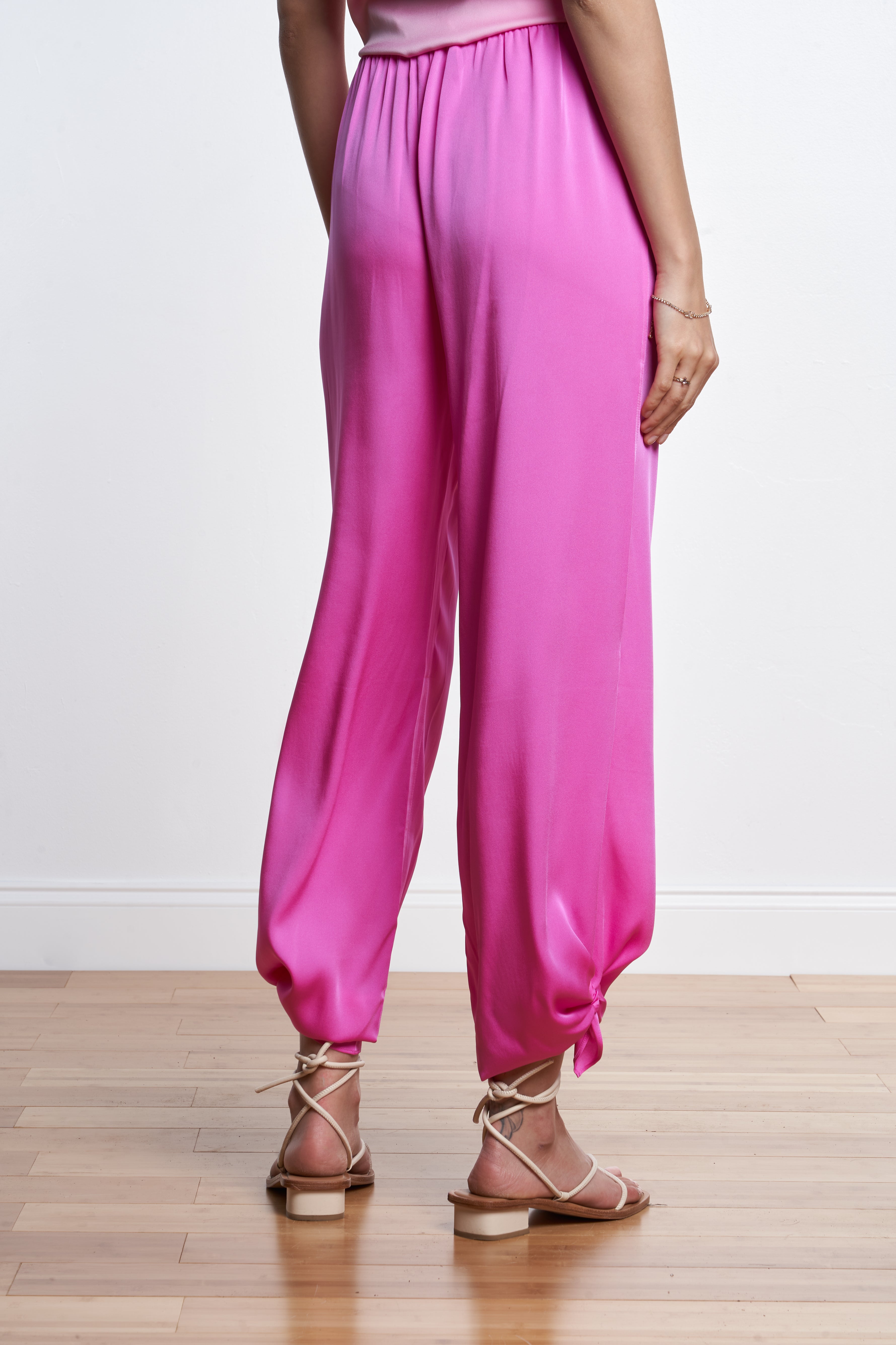 Pondy Pants Imperial Blue Size S