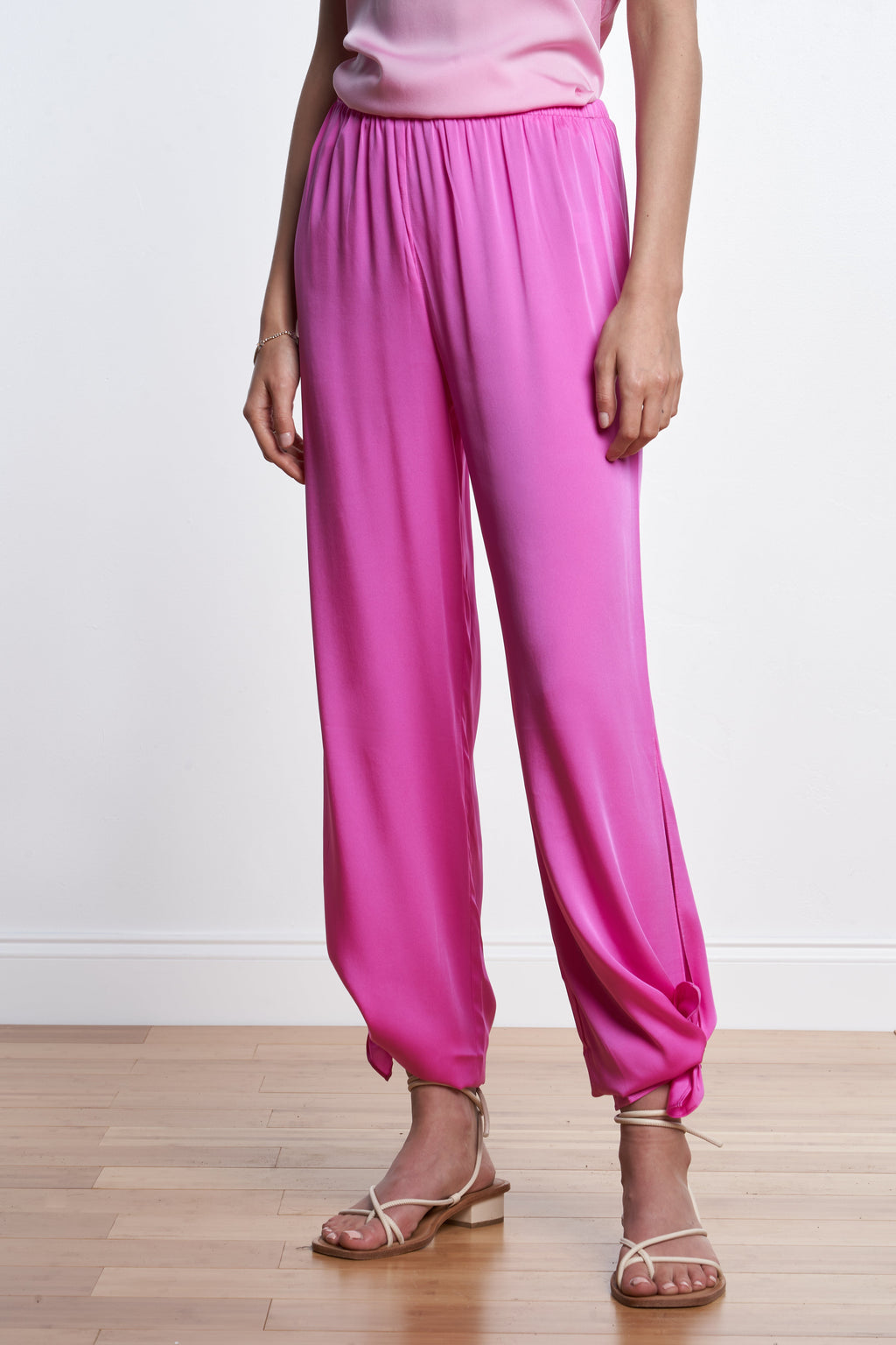 Pondy Pants Imperial Blue Size M