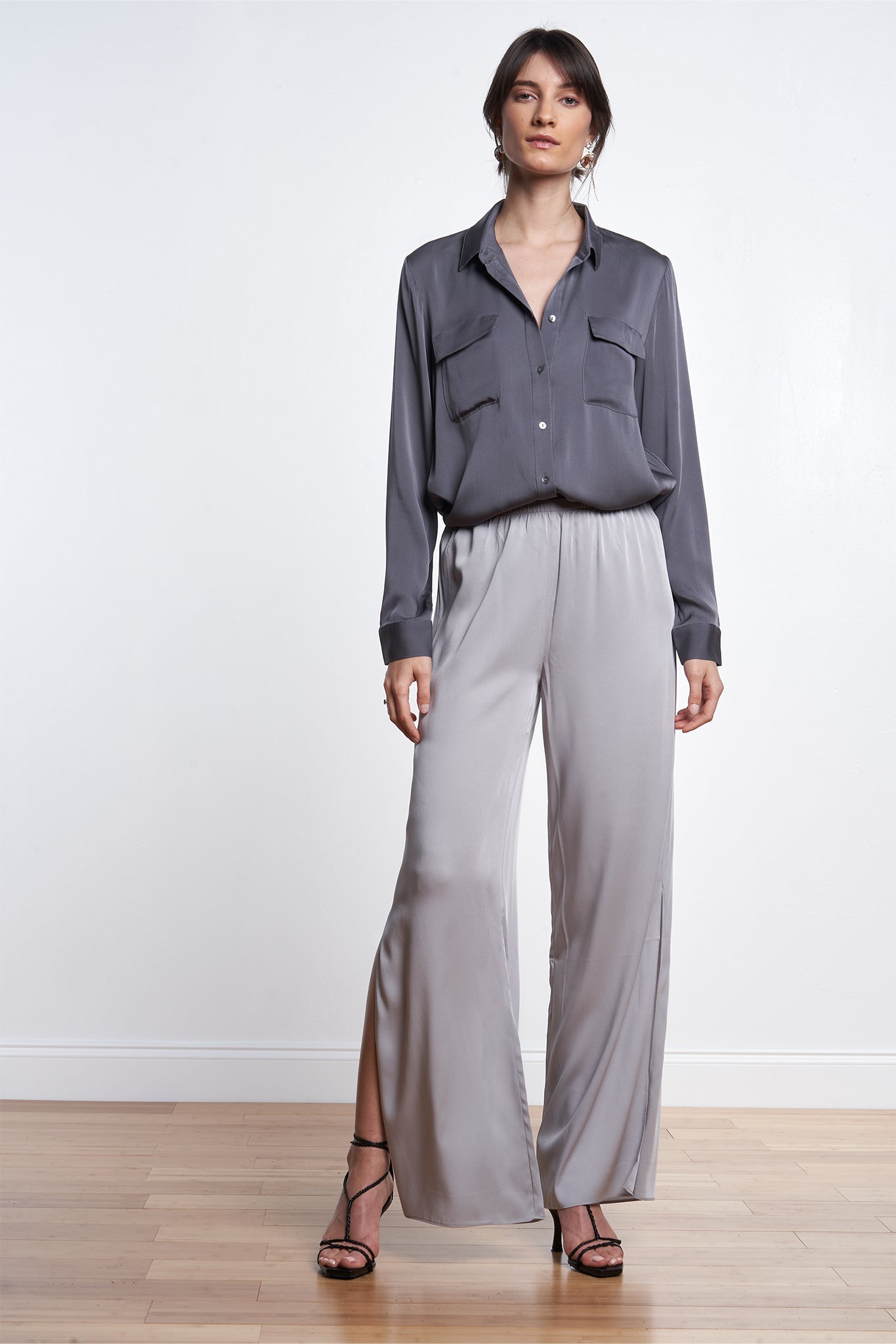 Pondy Pants Chambre Size L