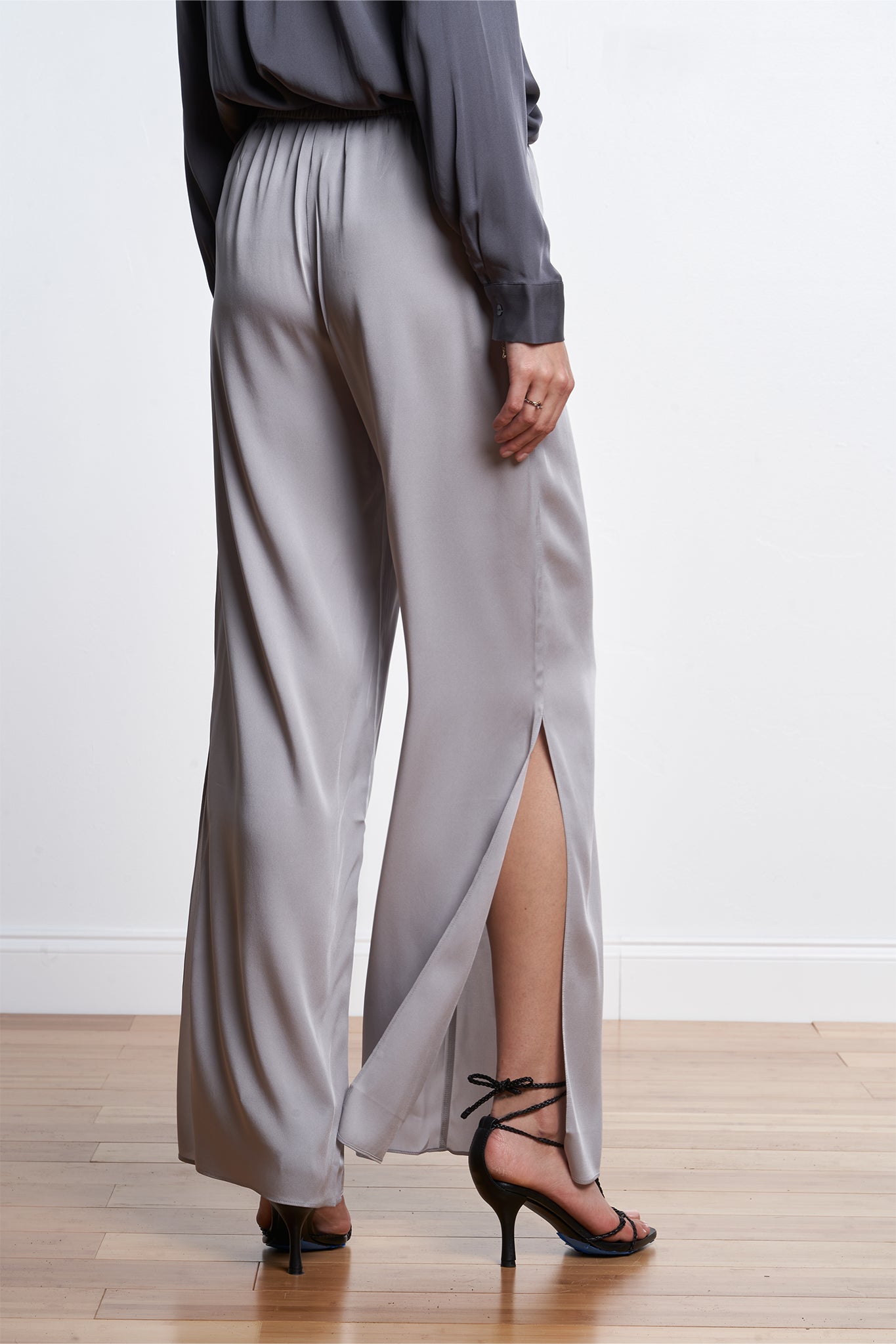 Pondy Pants The Ave Size S