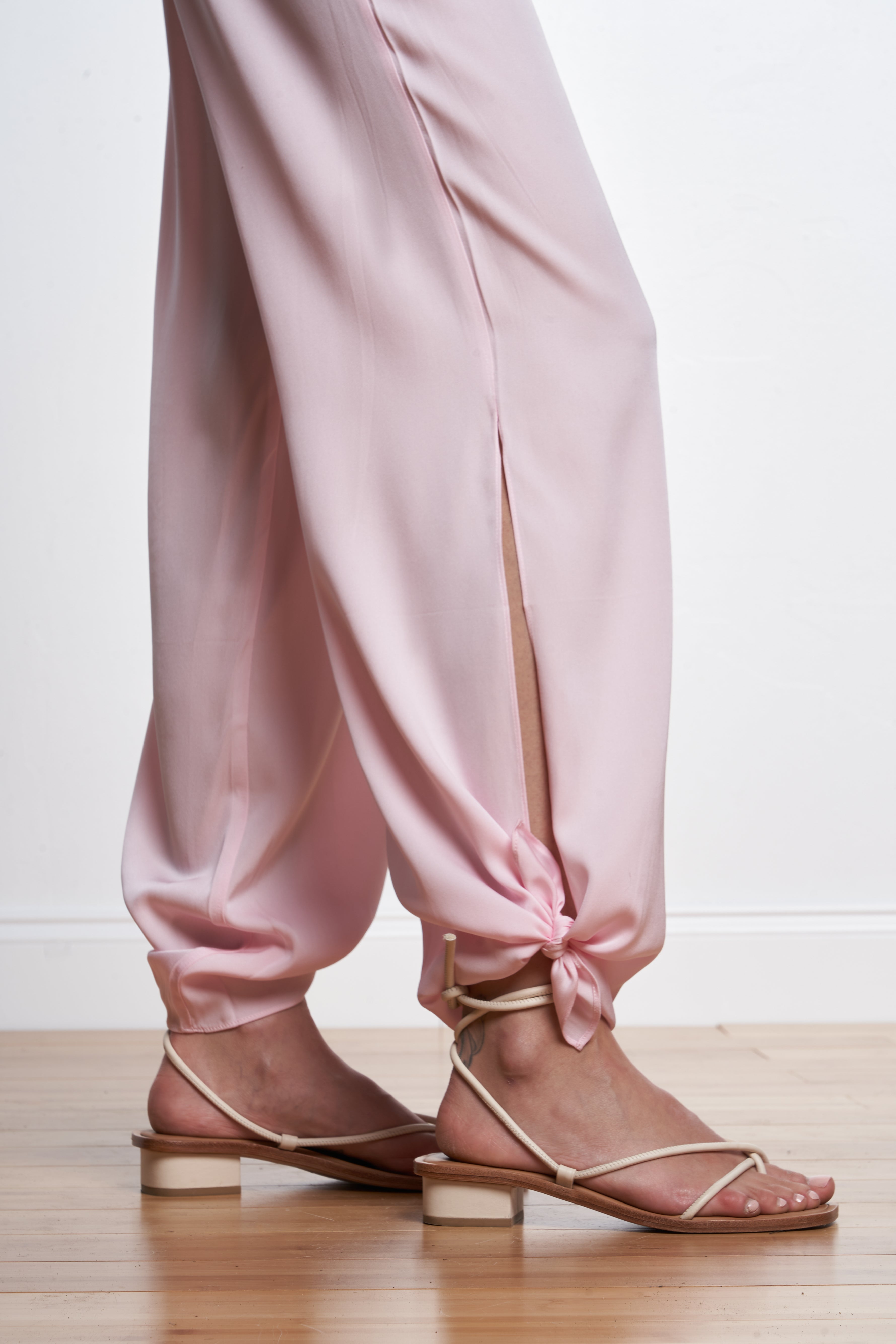 Pondy Pants Almondine Size S