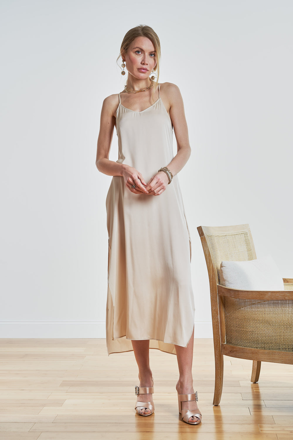 Abito Venere - Almondine