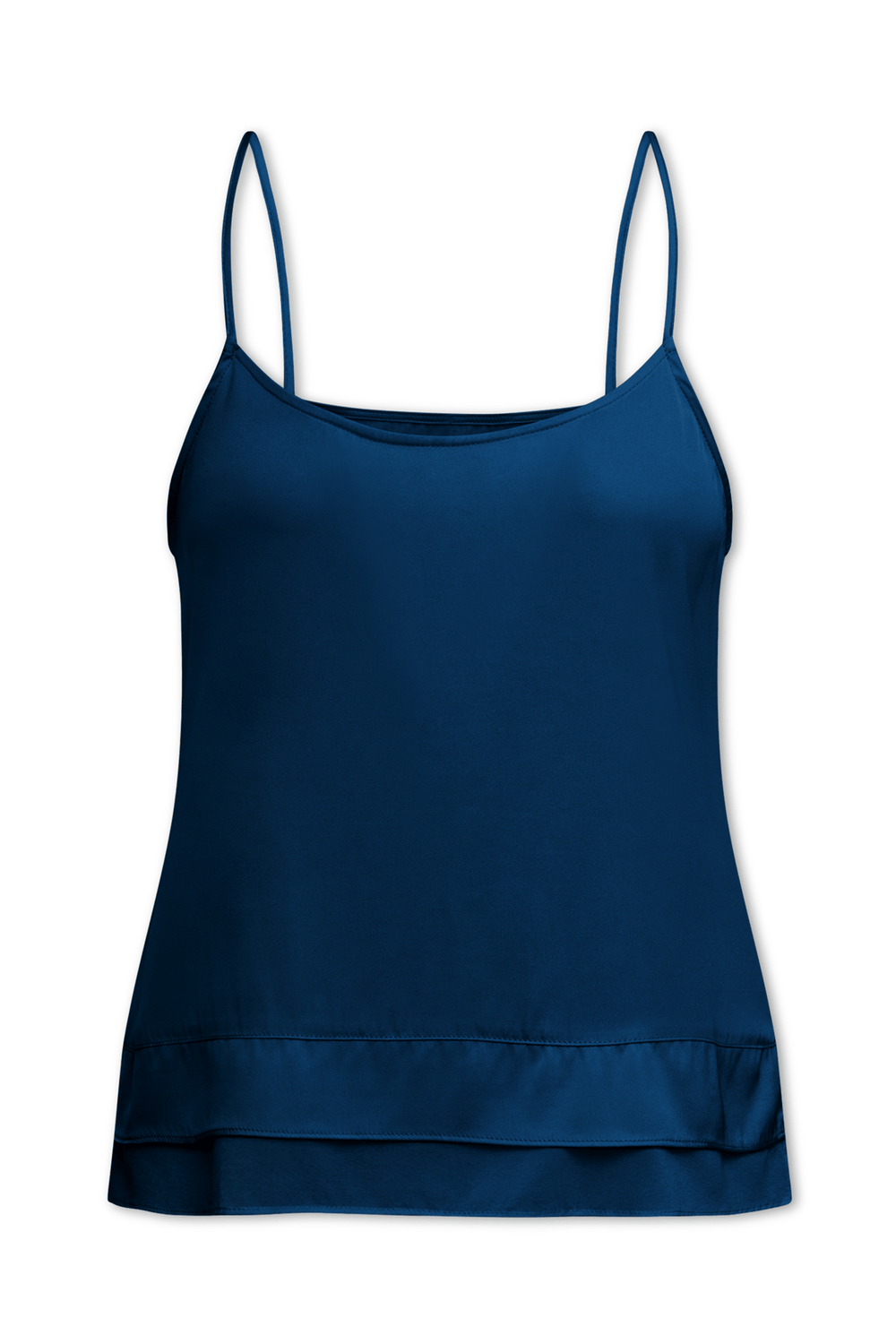 Zanzi Cami - Navy